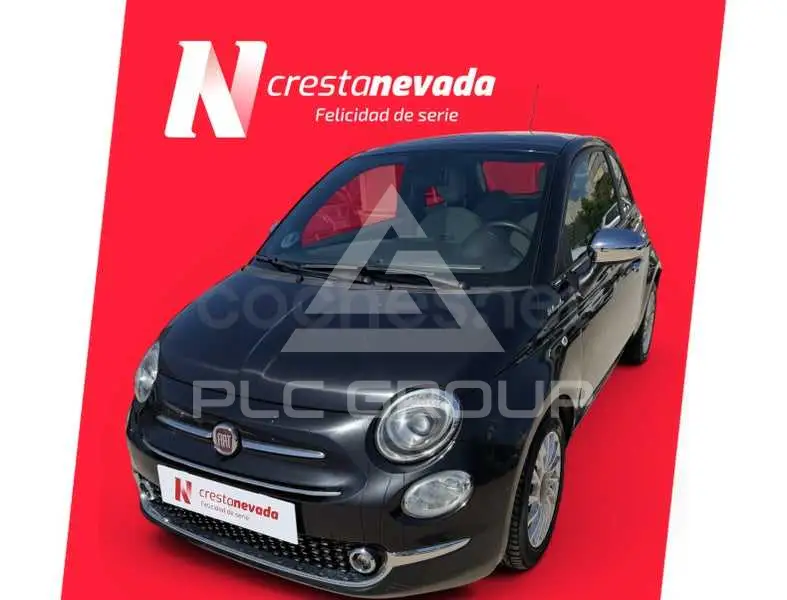 2022 Fiat 500