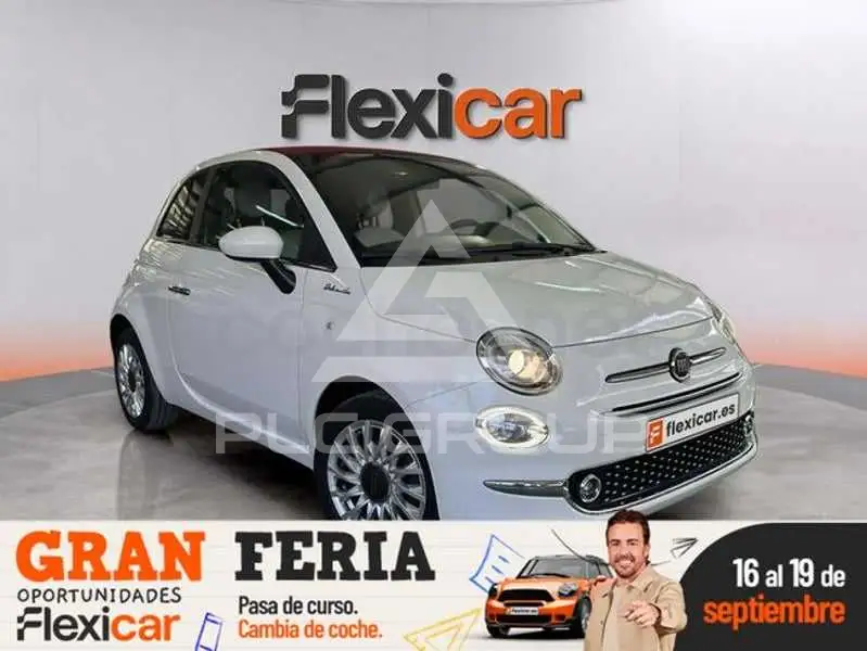 2022 Fiat 500
