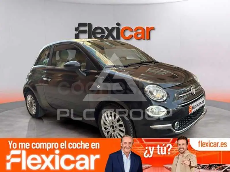 2022 Fiat 500