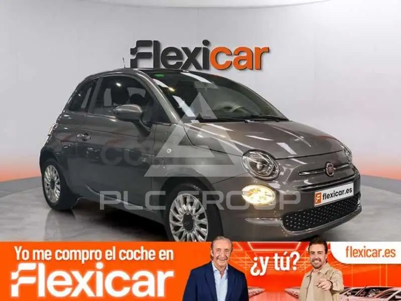 2022 Fiat 500