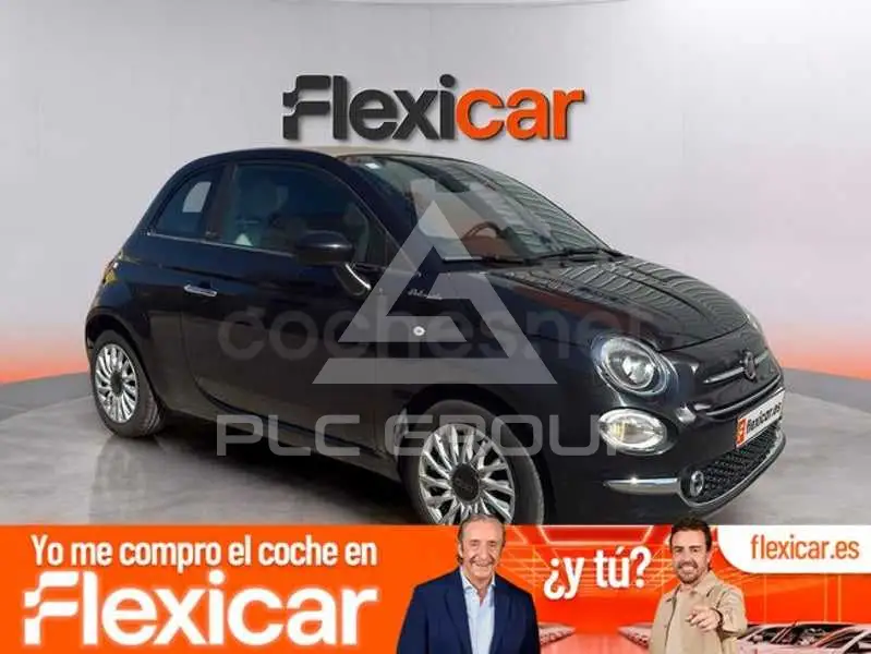 2022 Fiat 500