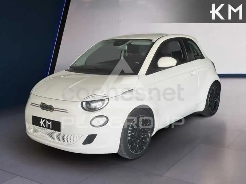 2022 Fiat 500