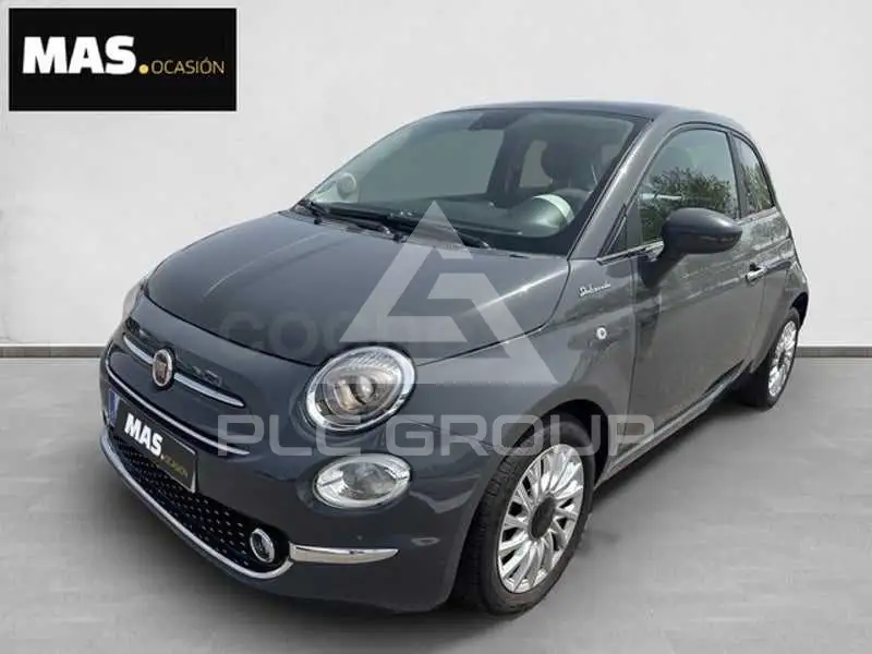 2022 Fiat 500