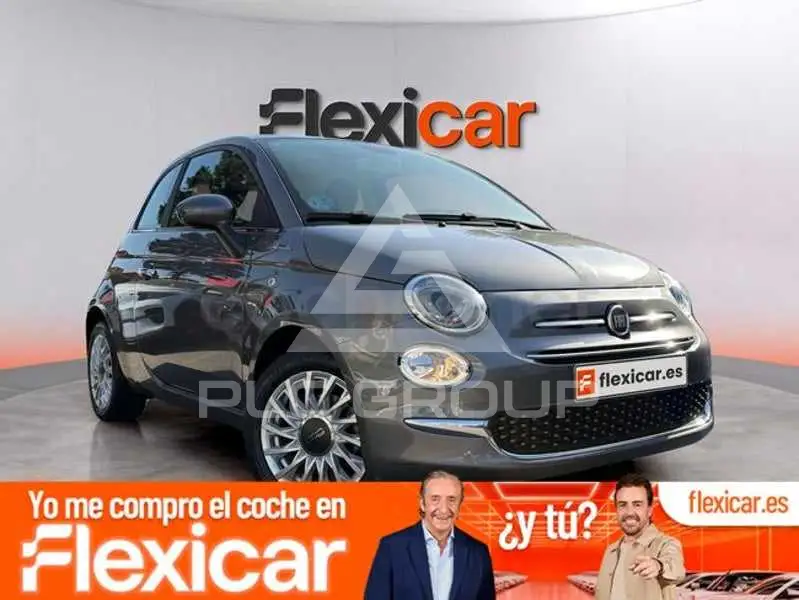 2022 Fiat 500