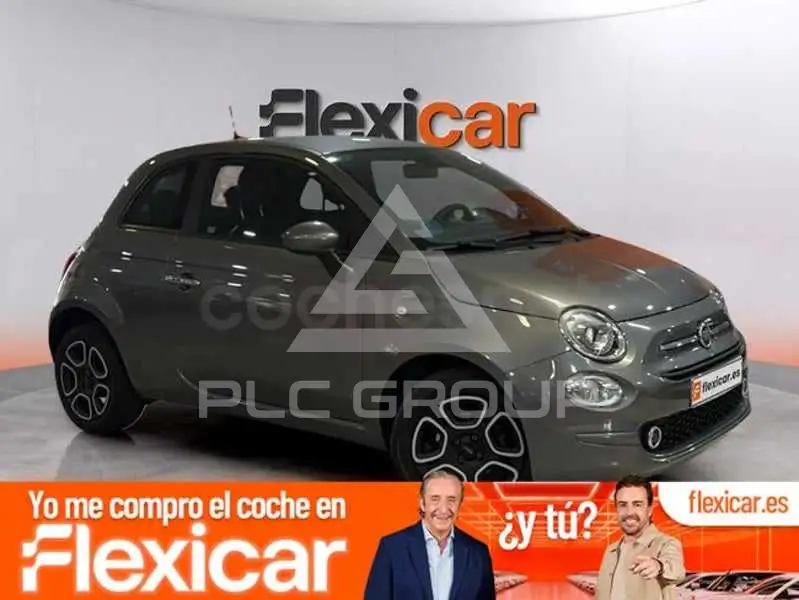 2022 Fiat 500