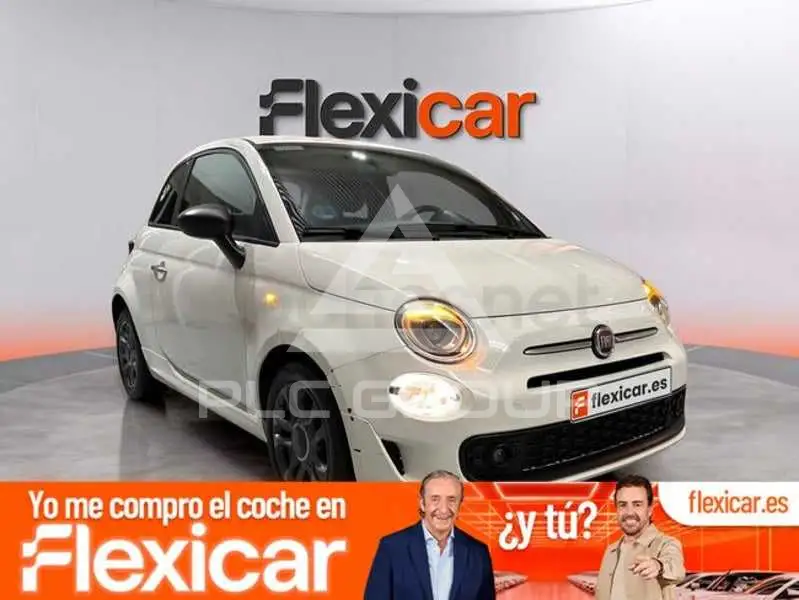 2022 Fiat 500