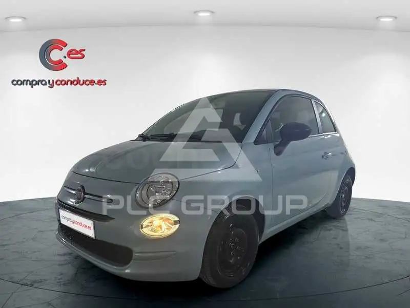 2022 Fiat 500