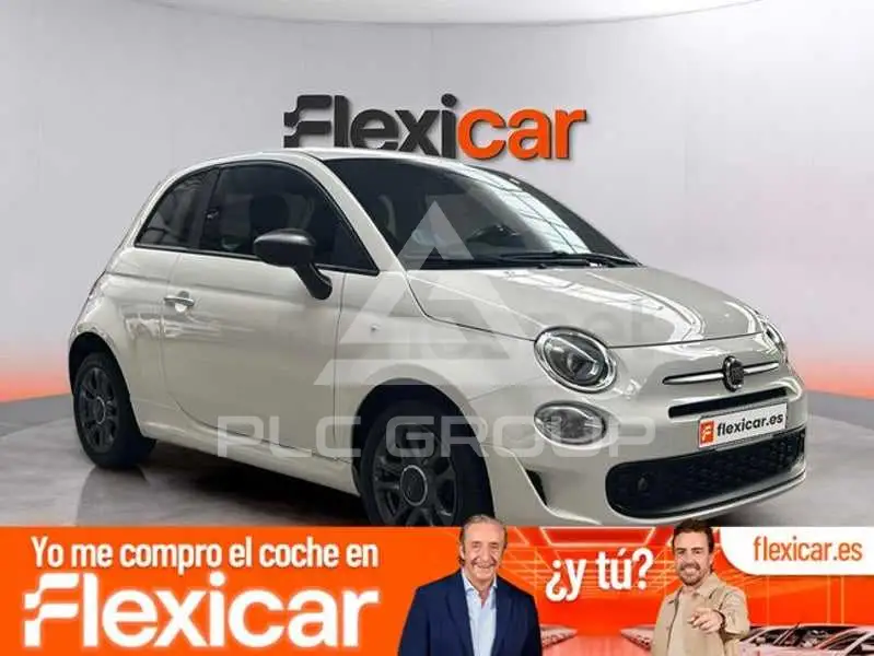 2022 Fiat 500