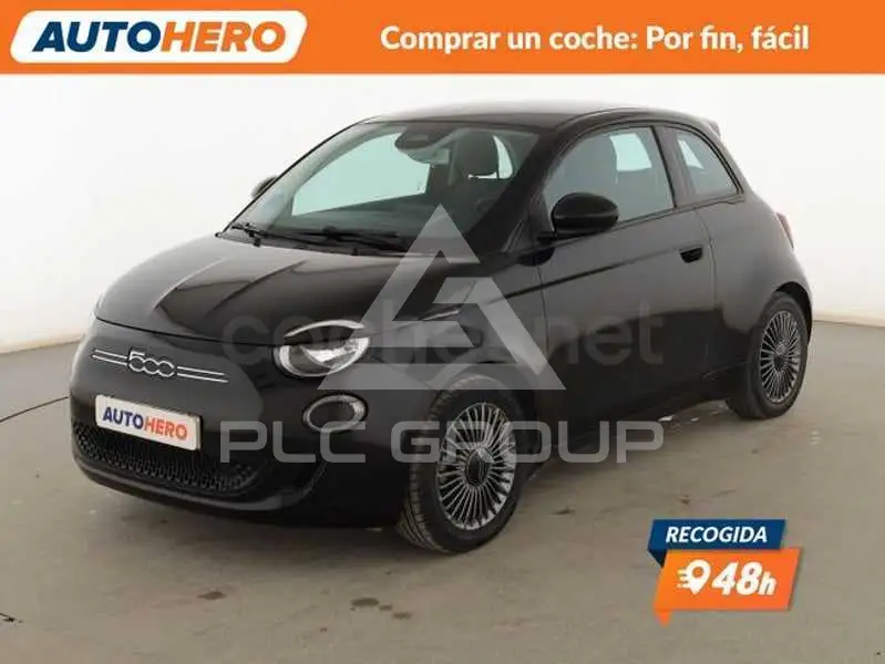 2022 Fiat 500