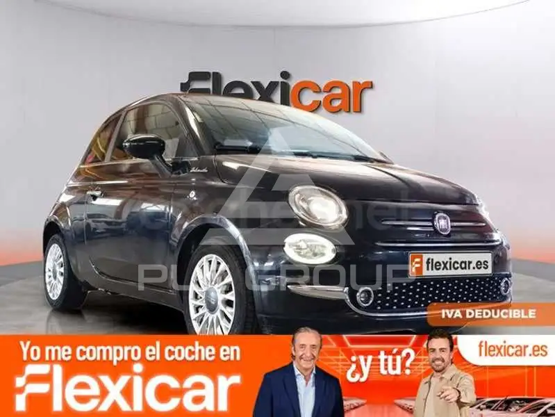 2022 Fiat 500