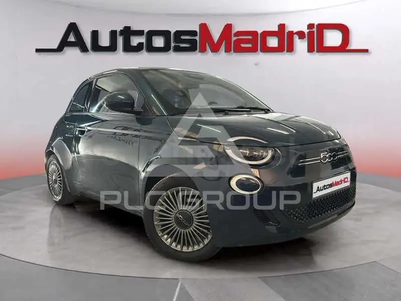 2022 Fiat 500