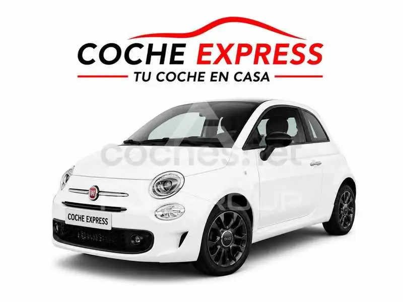 2022 Fiat 500