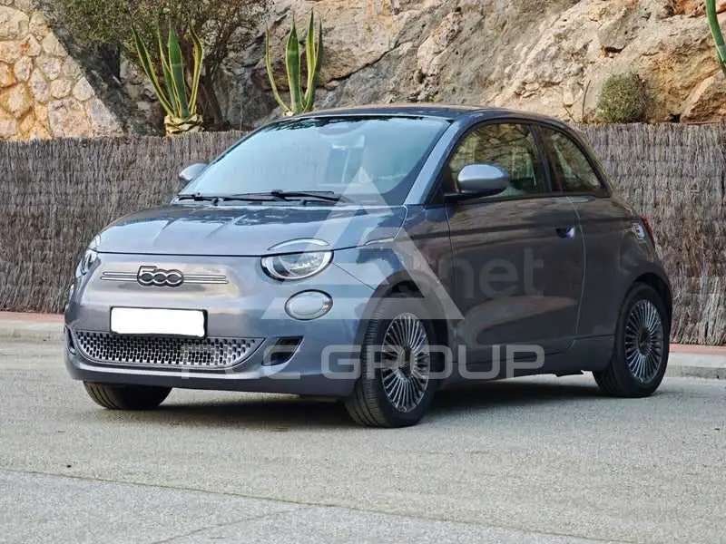 2022 Fiat 500