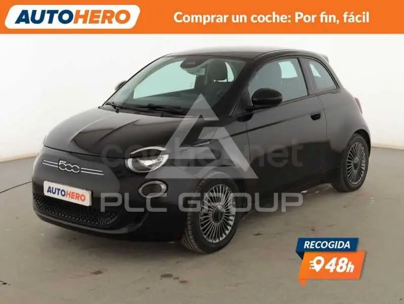 2022 Fiat 500