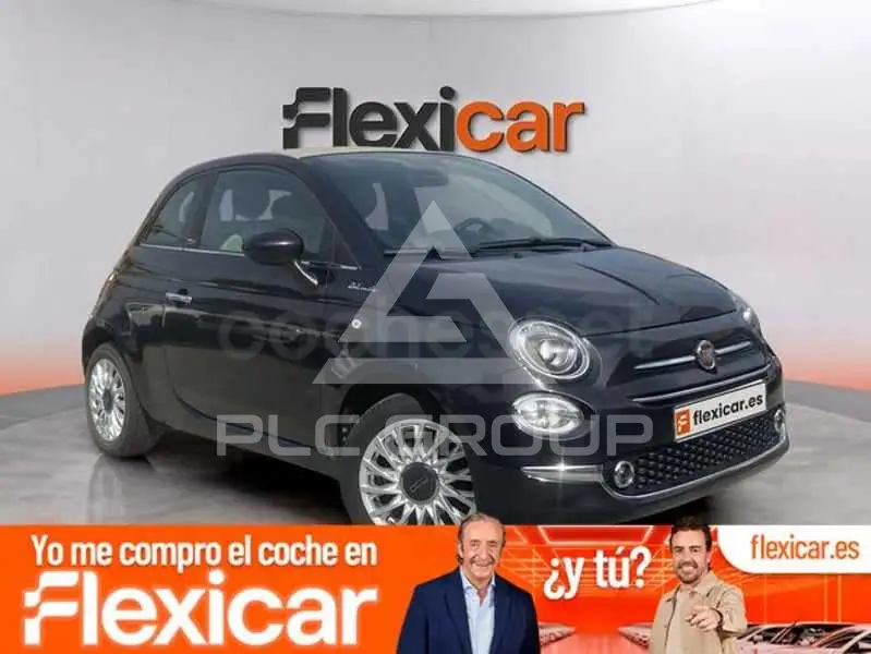 2022 Fiat 500