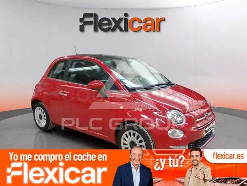 2022 Fiat 500
