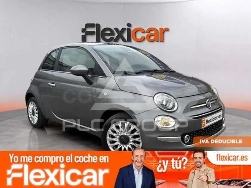 2022 Fiat 500