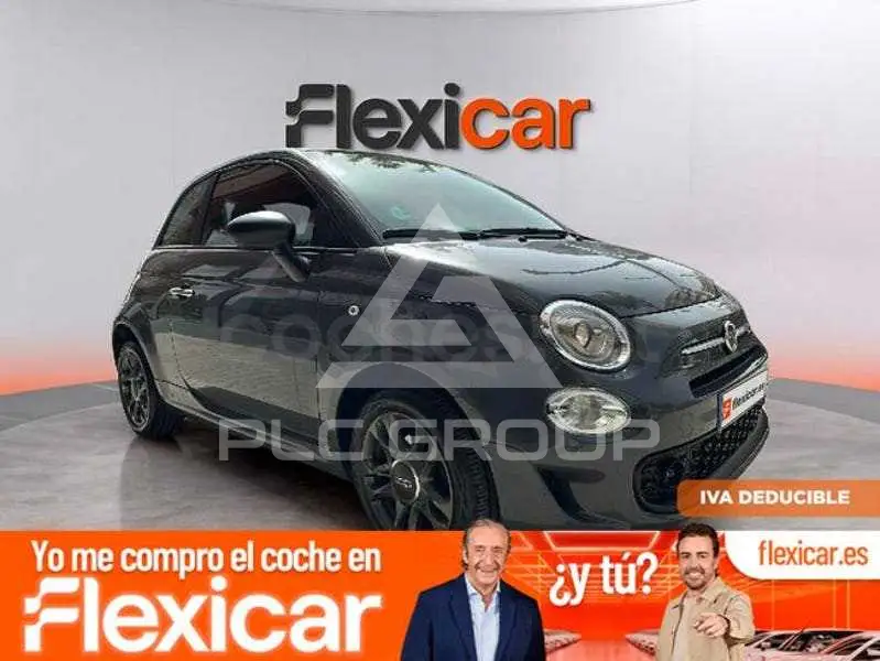 2022 Fiat 500