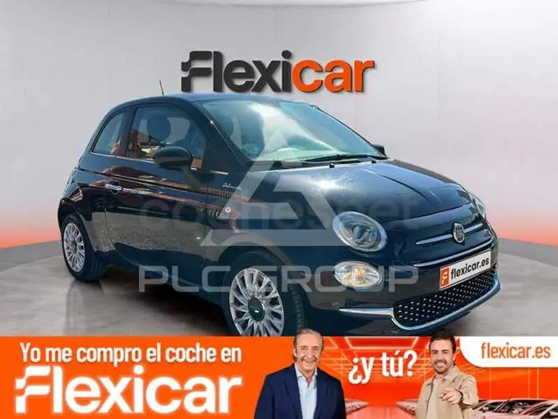 2022 Fiat 500