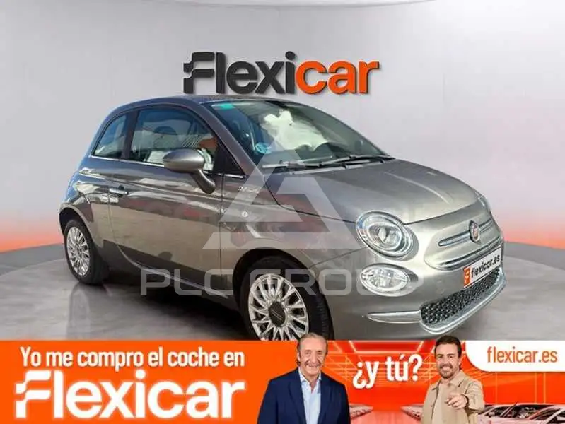 2022 Fiat 500