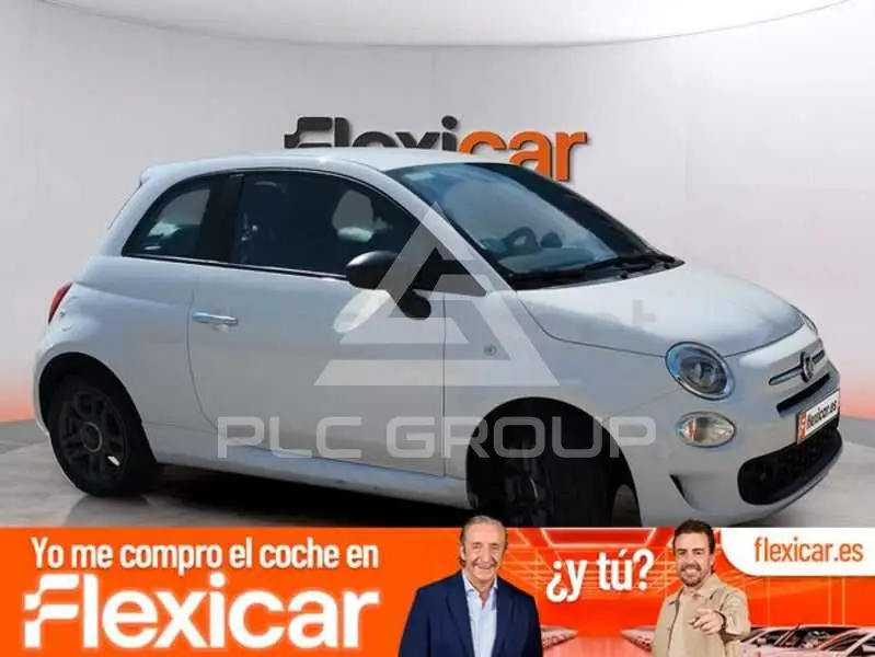 2022 Fiat 500