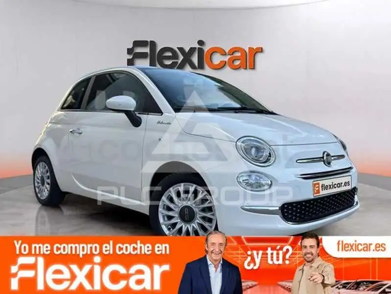 2022 Fiat 500