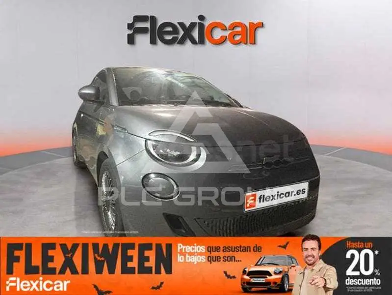 2022 Fiat 500