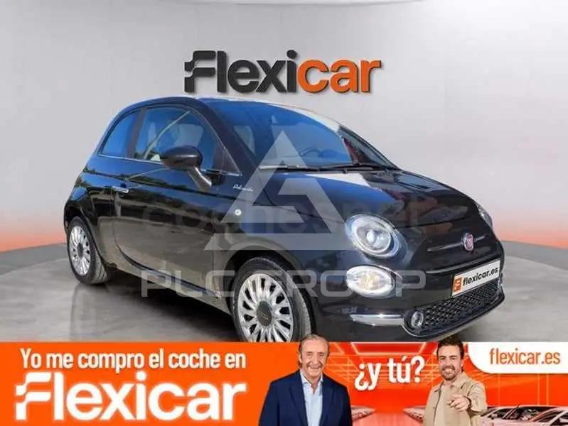 2022 Fiat 500