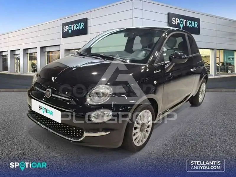 2022 Fiat 500