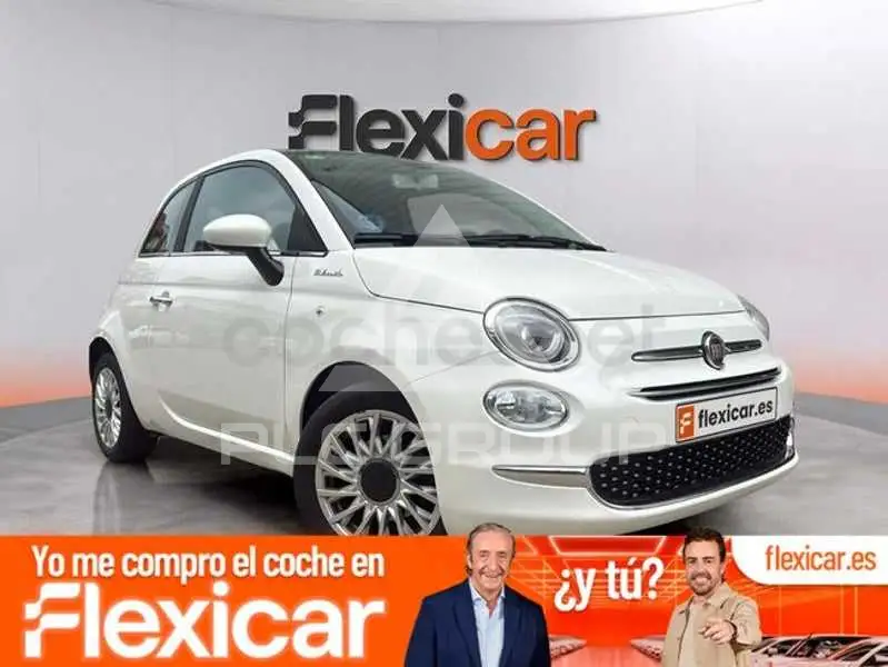 2022 Fiat 500