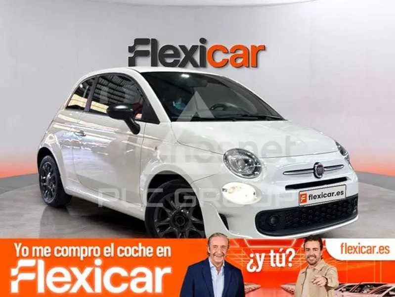 2022 Fiat 500