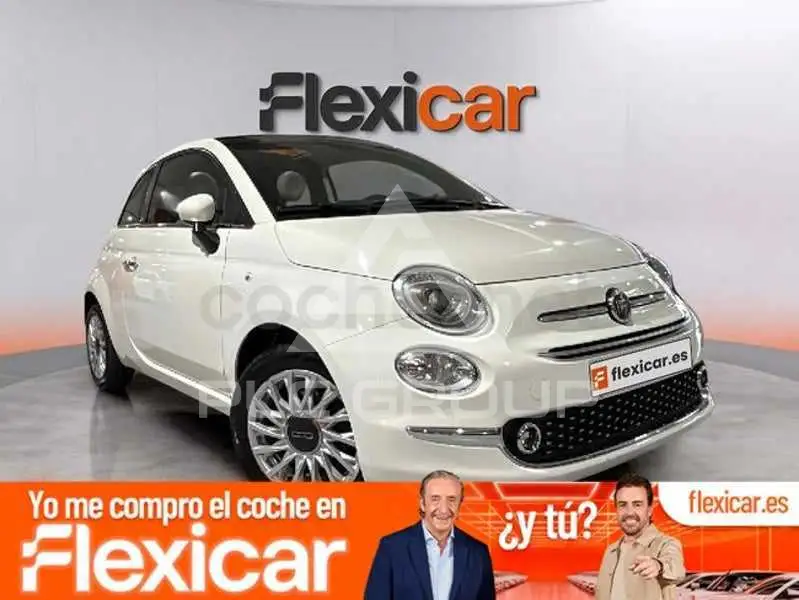 2022 Fiat 500