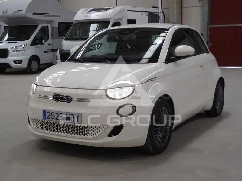 2022 Fiat 500