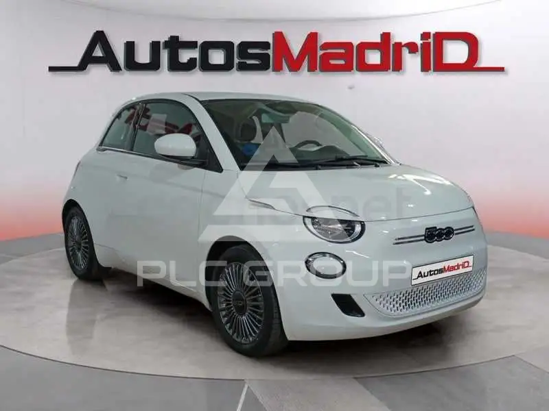 2022 Fiat 500