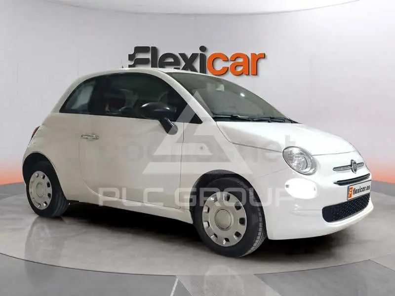2022 Fiat 500