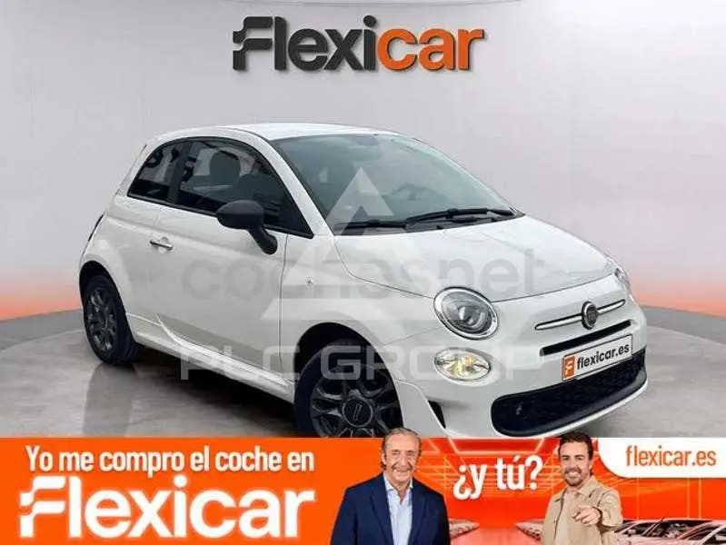 2022 Fiat 500