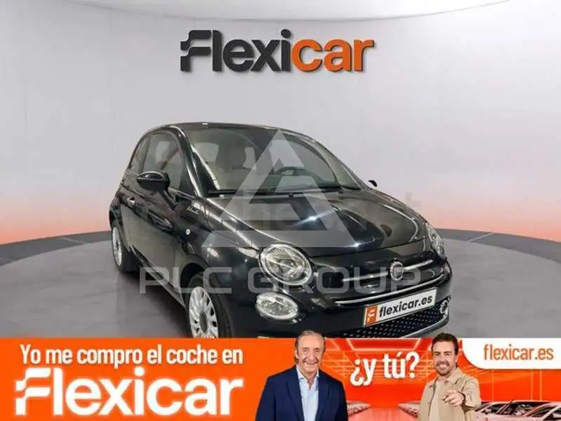 2022 Fiat 500