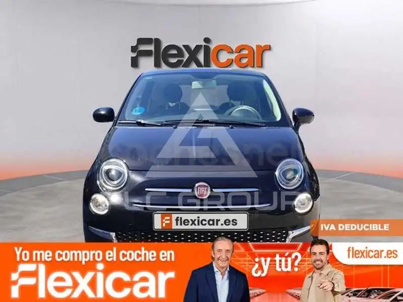 2022 Fiat 500