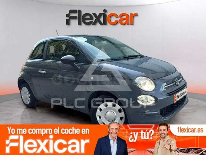 2022 Fiat 500