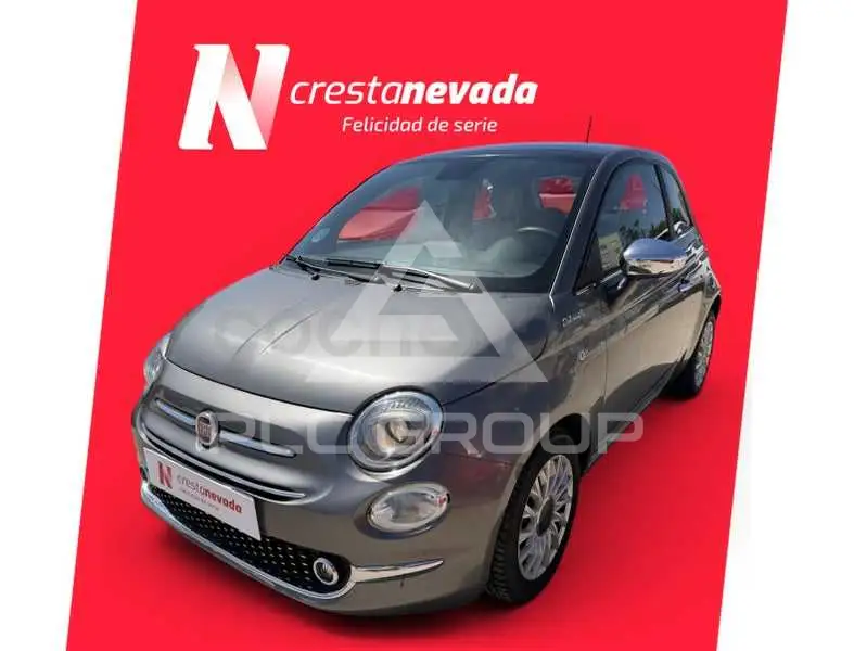 2022 Fiat 500