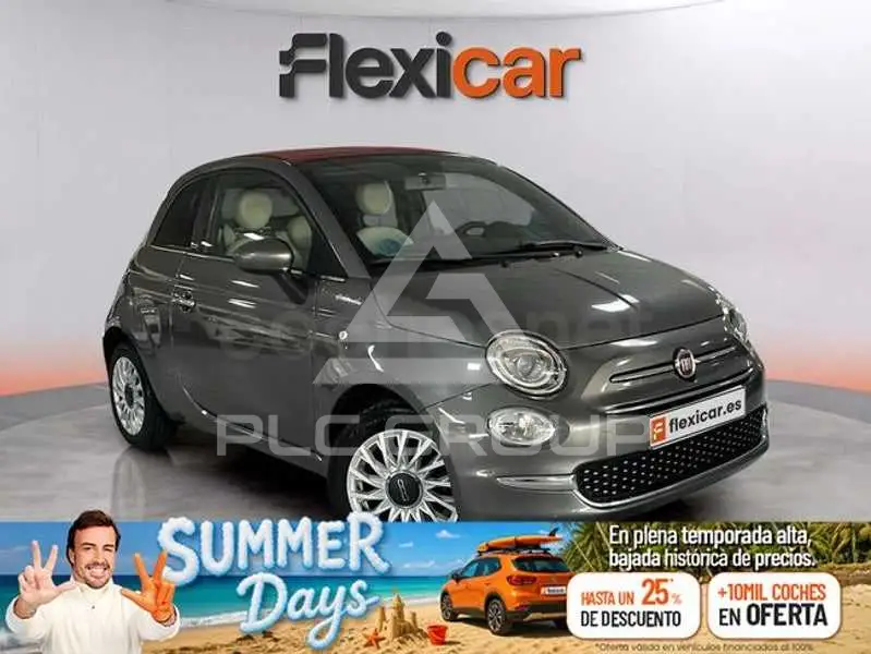 2022 Fiat 500
