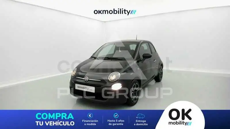 2022 Fiat 500