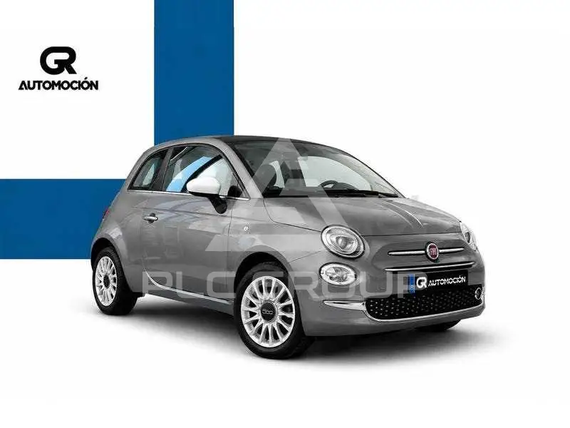 2022 Fiat 500