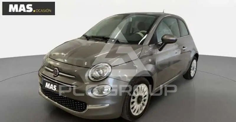 2022 Fiat 500