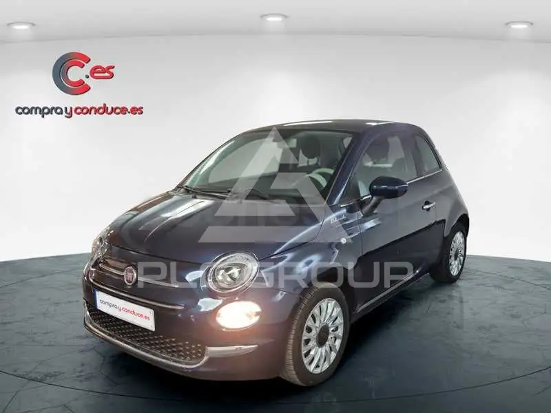 2022 Fiat 500