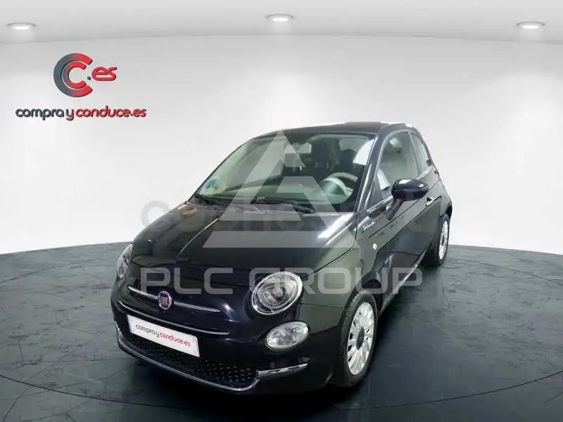 2022 Fiat 500