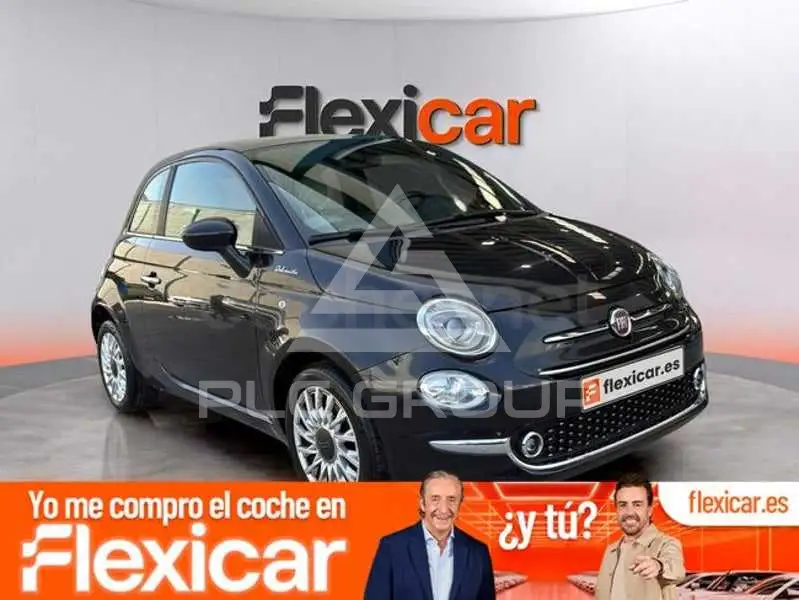 2022 Fiat 500