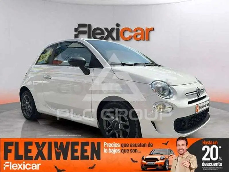 2022 Fiat 500