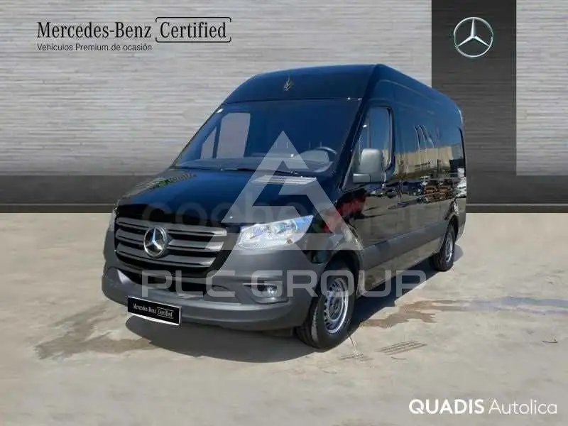 2022 Mercedes Benz Sprinter