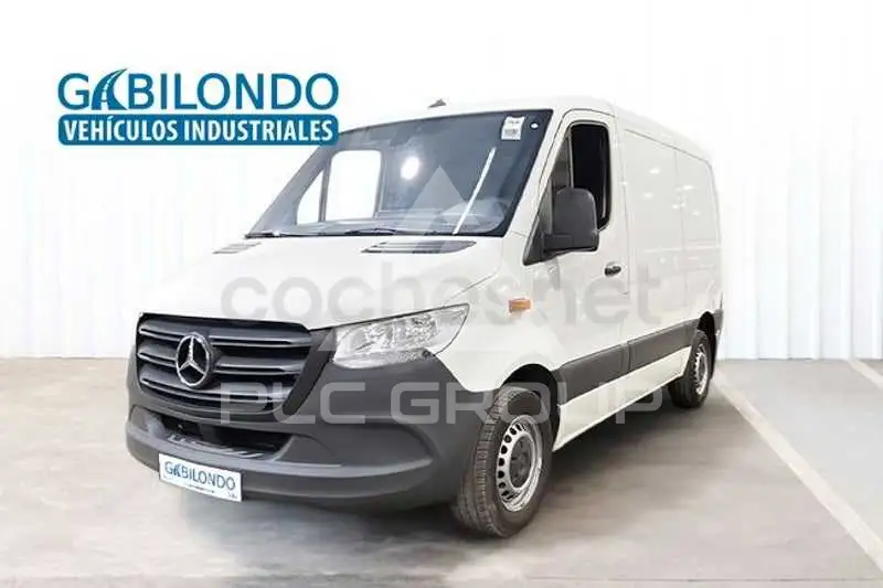 2022 Mercedes Benz Sprinter